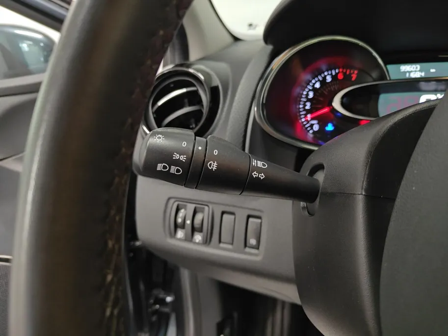 Renault Clio Estate 1.2 TCe Zen AUTOMAAT NAVI AIRCO CRUISE CONTROLE LM VELGEN PARKEERSENSOREN ZEER MOOIE AUTO