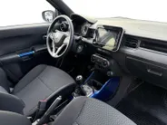 Suzuki Ignis 1.2 Smart Hybrid Select | Airco | Bluetooth | LM Velgen | Privacy Glass |