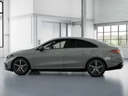 Mercedes-Benz CLA 250+ Launch Edition 85.5 kWh