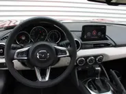 Mazda MX-5 2.0 SkyActiv-G 6AT 184PK Kizuna | Automaat | Leder | CAmera | Bose Audio | Nu met extreem hoge korting! |