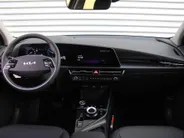 Kia Niro 1.6 GDi Hybrid DynamicLine | Camera | Cruise adapt. | Clima | 16' LM | Navi | Keyless | Apple Carplay/Android Auto |