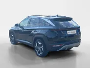 Hyundai Tucson 1.6 T-GDI HEV Premium | 1650kg trekgewicht | Leder | 360 Camera | Navi | Stoelverwarming en koeling
