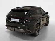 Hyundai Tucson 1.6 T-GDI N-LINE | PHEV | AUTOMAAT | VOORRAAD ACTIE 7500,- KORTING