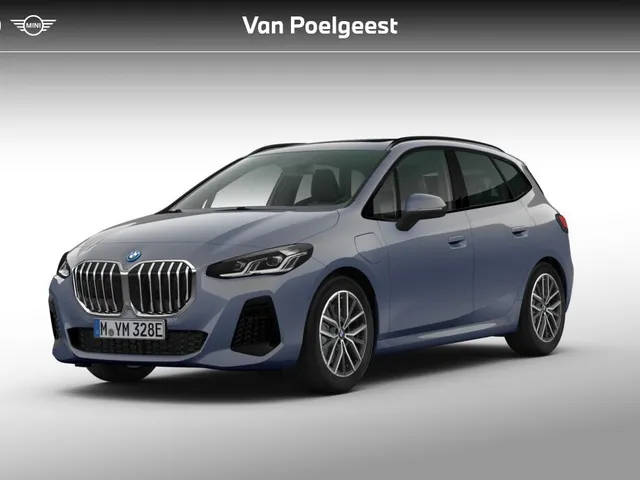 BMW 2 Serie Active Tourer