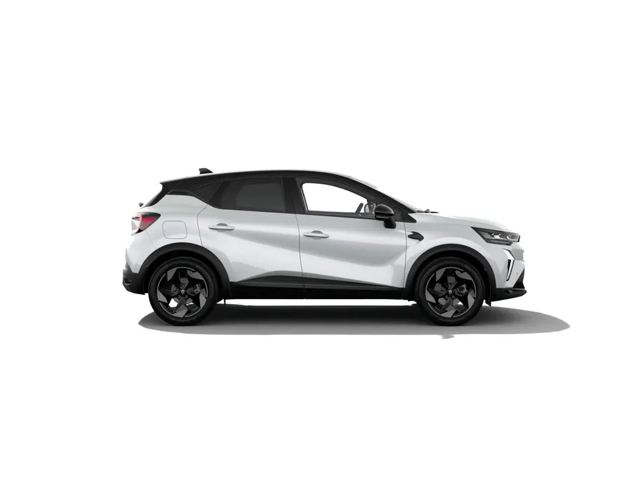 Renault Captur (Zeeuw & Zeeuw Private Lease Actie v.a. € 497,-) E-Tech full hybrid 160 techno | Wij maken graag een Private Lease offerte op maat voor u! |