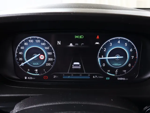 Hyundai i20 1.0 T-GDI Premium