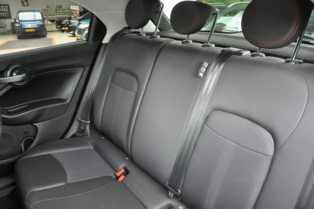 Fiat 500X 1.5 Hyb. Sport Cabrio