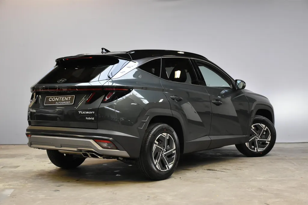 Hyundai Tucson 1.6 T-GDi PHEV Aut Comfort Plus I Voorraad deal!