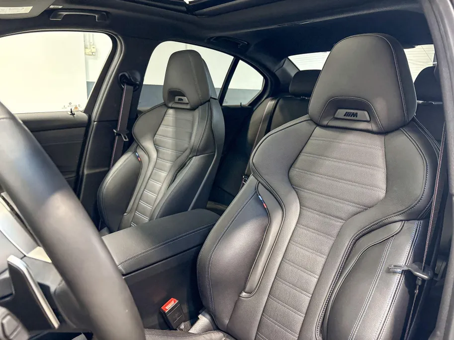 BMW 3 Serie Sedan 330e Innovation Pack M Sportpakket Pro