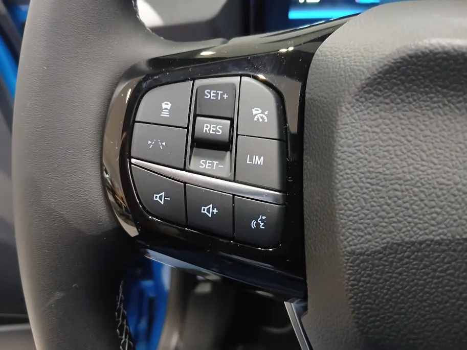 Ford Puma Gen-E Premium 44 kWh | Driver Assistance Pack | Winter Pack | Panoramadak | Voorraad leverbaar €4000,- Ford Voordeel |