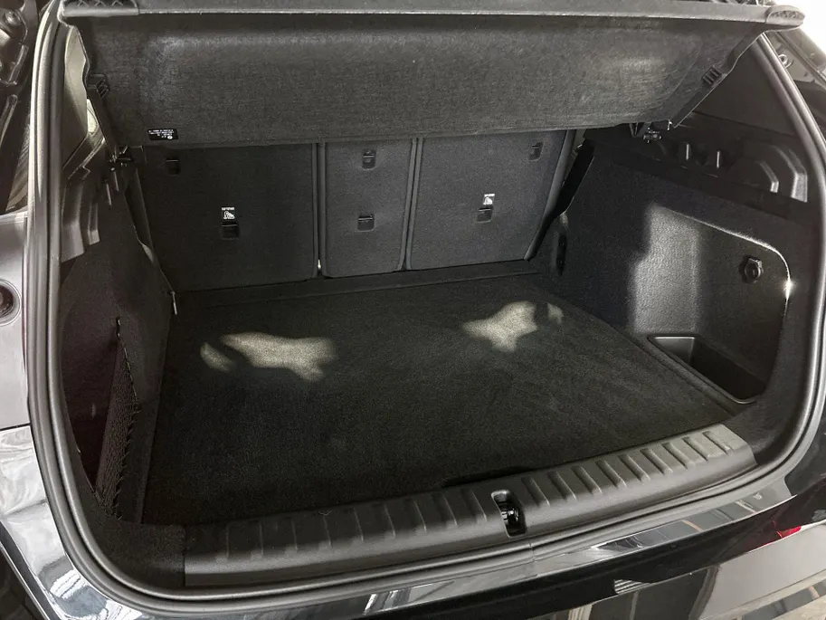 BMW X1 sDrive18i M Sportpakket
