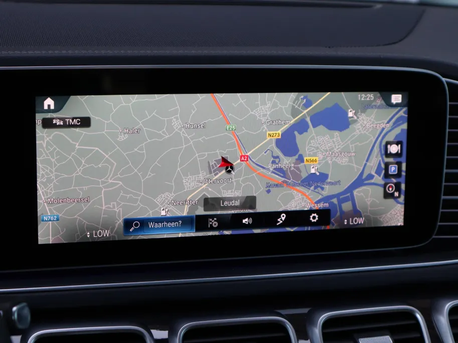 Mercedes-Benz GLE 350 e 4MATIC Premium Plus