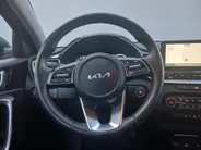 Kia Ceed Sportswagon Sw 1.0 T-GDi 100pk DynamicPlusLine / Navi / Cruise / Clima