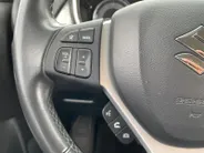 Suzuki Vitara 1.5 Hybrid Style *Automaat*Navi+Camera*Adapt. Cruise Control*Stoelverwarming*Climate Control*LM.Velgen*Trekhaak*Zeer nette auto!