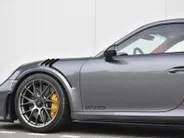 Porsche 911 GT2 RS 3.8