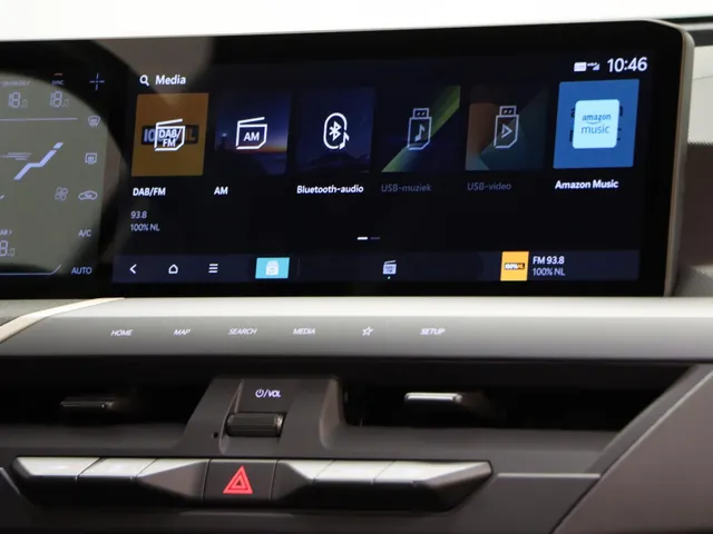 Kia EV5 GT-Line Business Edition 81.4 kWh Afneembare trekhaak & 4 Seizoensbanden