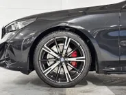 BMW 5 Serie Sedan 520i