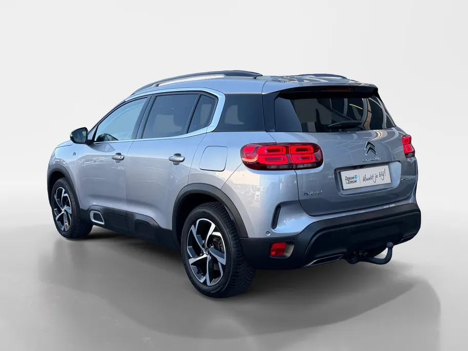 Citroën C5 Aircross 1.6 Plug-in Hybrid 225 Business | Cruise / Clima control | Navigatie | Trekhaak |