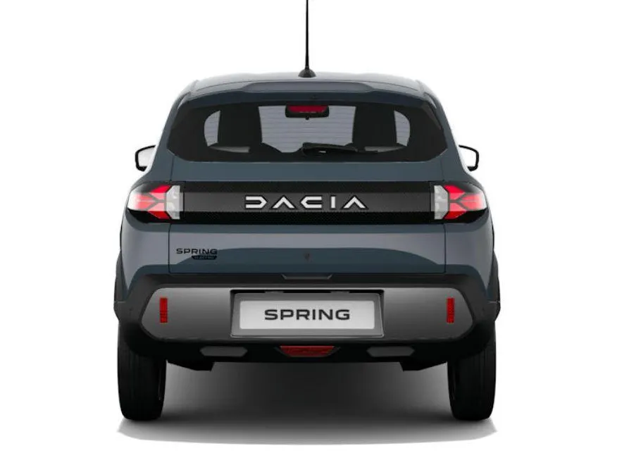 Dacia Spring (Zeeuw & Zeeuw Private Lease Actie v.a. € 313,-) Expression 70 | Wij maken graag een Private Lease offerte op maat voor u! |