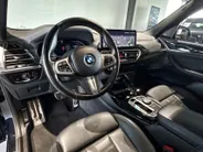 BMW iX3 High Executive 80 kWh