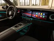 Mercedes-Benz GLB 200 Business Solution AMG