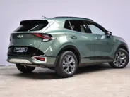 Kia Sportage 1.6 Hybrid AT6 GT-Line |Navi |Cruise |Clima