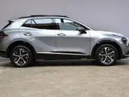 Kia Sportage 1.6 T-GDi 230pk Hybrid AT6 DynamicPlusLine Trekhaak