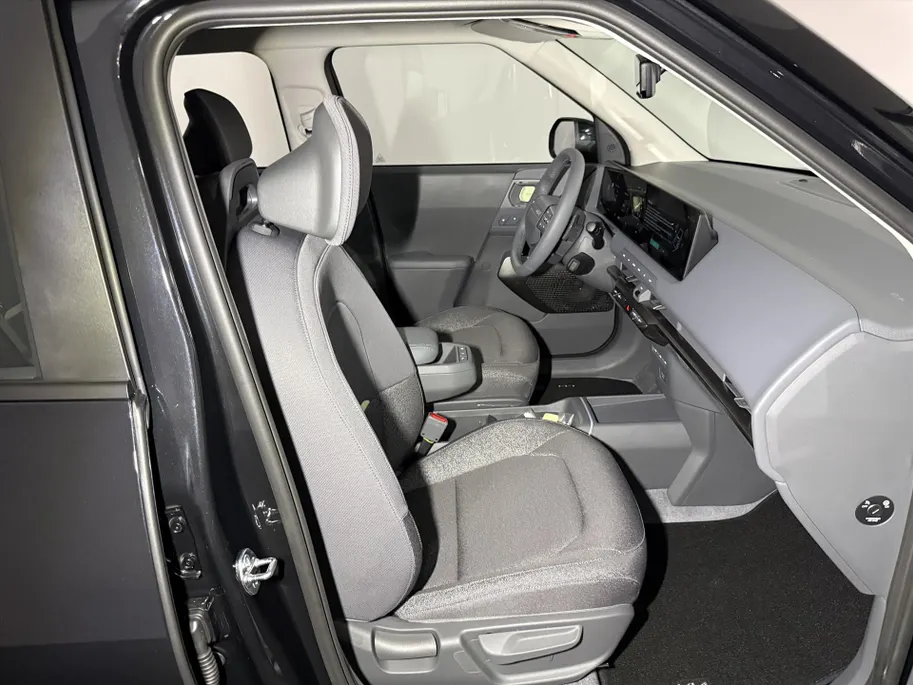 Kia EV2 42,2 kWh 147pk (5-zits) Air