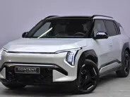Kia EV3 81,4 kWh 204pk GT-Line