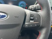 Ford Kuga 2.5 PHEV ST-Line | Adaptieve Cruise Control | Stoel/Stuur/Voorruitverwarming | navigatie | Draadloze Apple/android Carplay |