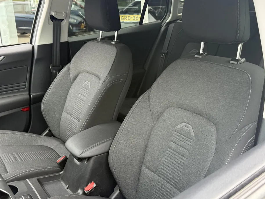 Ford Focus Wagon 1.0 EcoBoost Active Automaat