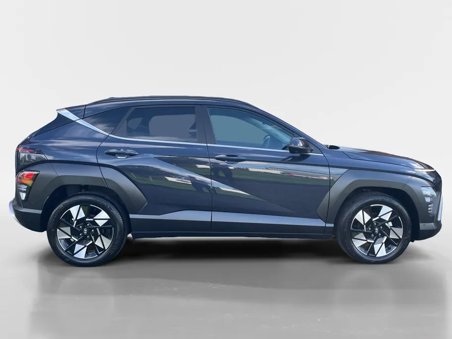 Hyundai Kona 1.6 GDI HEV Premium Sky Z&Z TOPACTIE | | Z&Z Topdeal | Van €44.290,-, nu voor €37.790,- | VOORRAAD DEAL |