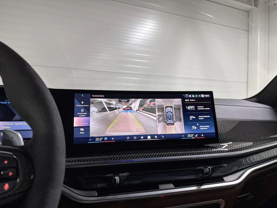 BMW X5 xDrive50e