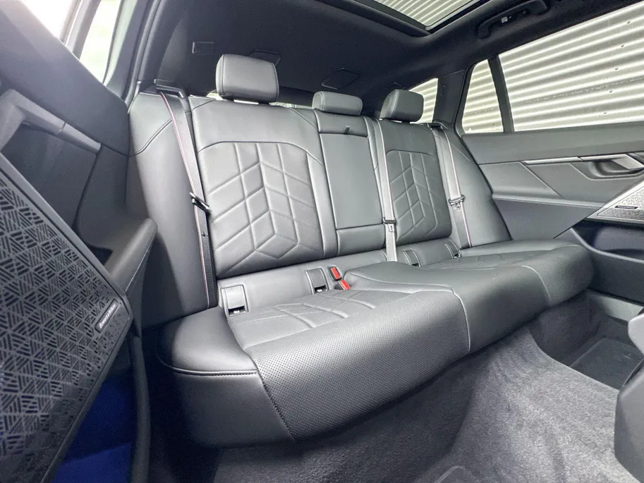 BMW 5 Serie Touring 530e M Sport Edition