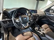 BMW X3 xDrive30i High Executive