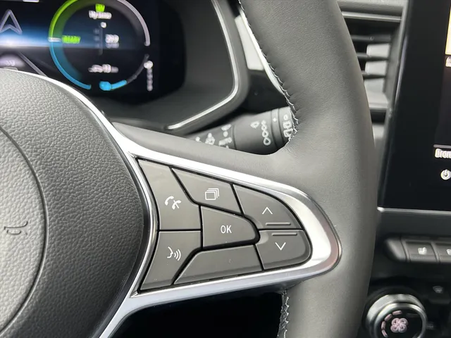 Mitsubishi ASX 1.6 HEV First Edition | Navigatie | Camera | ECC | Keyless | ACC | Apple CarPlay | Android Auto