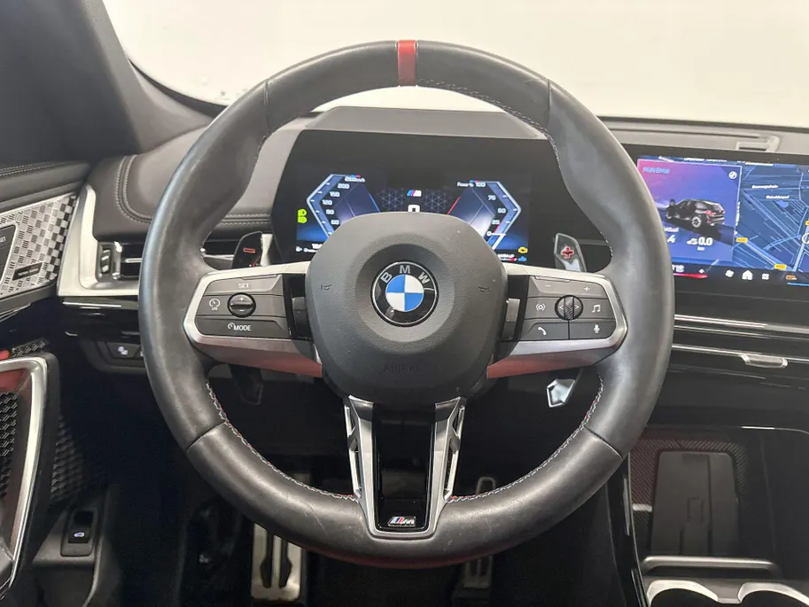 BMW X1 M35i Innovation Pack M Sportpakket Pro