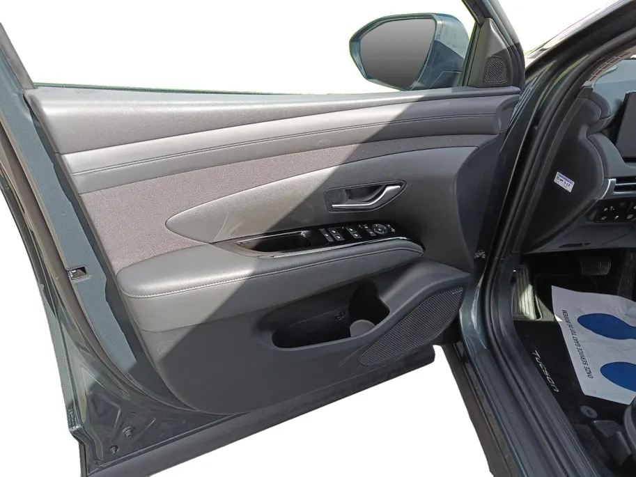 Hyundai Tucson 1.6 T-GDI HEV Comfort Smart |