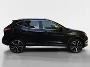 Nissan QASHQAI 1.2 Tekna | ALL SEASON BANDEN | STOELVERWARMING | PANORAMA DAK | 360 CAMERA | ELEKTRISCHE BESTUURDERSTOEL
