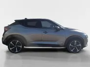 Nissan Juke 1.6 Hybrid N-Design |