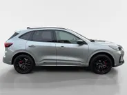 Ford Kuga 2.5 PHEV Sound Edition | €4.000,- korting! | Beperkt beschikbaar| Panoramadak | El. Trekhaak | B&O Premium Audio | 20' Lichtmetalen velgen | 360Camera | Unieke bekleding | | Nieuw te bestellen