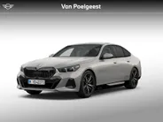BMW i5 Sedan eDrive40 M Sport Edition 84 kWh