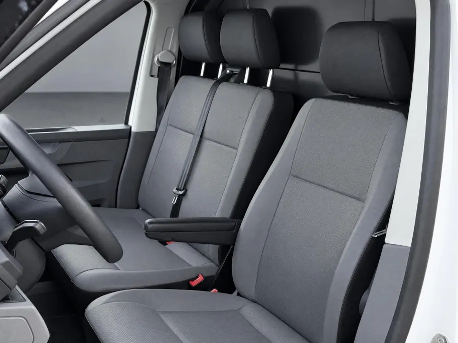 Volkswagen Bedrijfswagens Transporter 2.0TDi 150pk DSG L2 · Achteruitrijcamera · bijrijdersbank · automaat · Apple Carplay / Android Auto ·