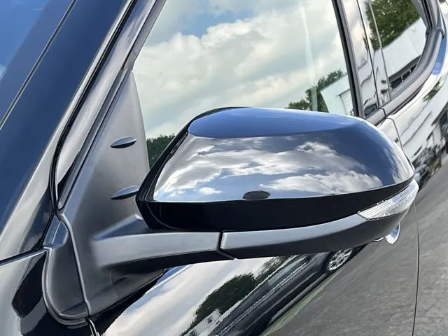 Toyota Yaris 1.5 Hybrid 115 Dynamic