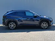 Hyundai Tucson 1.6 PHEV 2WD Aut. Premium / Org. Nederlands / Navigatie + Camera / Climate en Cruisecontrol /