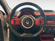 Renault Twingo 1.0 SCe Authentique *Bluetooth*Airco*Cruise*Hoge Instap*Sportieve uitvoering!