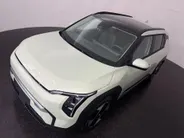 Kia EV3 81,4 kWh 204pk Plus Advanced STAAT IN BESTELLING