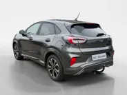 Ford Puma 1.0 EcoBoost Hybrid ST-Line | TREKHAAK | STOEL, STUUR EN VOORRUITVERWARMING | ACHTERUITRIJCMAREA | NAV |