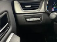 Renault Captur 1.6 E-Tech Hybrid 145 Intens AUTOMAAT AIRCO CAMERA PARKEERSENSOREN CRUISE CONTROLE APPLE CARPLAY ANDROID AUTO HOGE INSTAP ZEER MOOIE AUTO DEALER ONDERHOUDEN