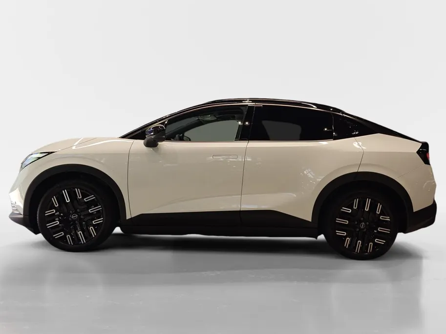 Nissan Leaf EVOLVE 52kWh 177PK AUTOMAAT | €2000,- INRUILPREMIE | 445 KM RIJBEREIK | NU TE BESTELLEN | IN 7 VERSCHILLENDE KLEUREN COMBINATIE'S TE BESTELLEN